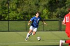 MSoc vs Mitchell  Men’s Soccer vs Mitchell College. - Photo by Keith Nordstrom : Wheaton, MSoccer, MSoc, Men’s Soccer
